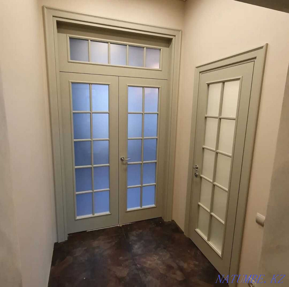 ӨЛШЕРУ/ОРНАТУ/ЖЕТКІЗУ/БӨЛІП БЕРУ 12/24 Интерьер./Кіру.есіктері  Алматы - изображение 5