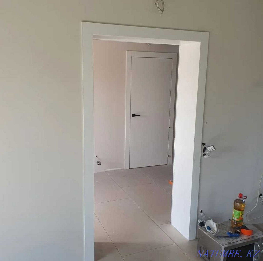 ӨЛШЕРУ/ОРНАТУ/ЖЕТКІЗУ/БӨЛІП БЕРУ 12/24 Интерьер./Кіру.есіктері  Алматы - изображение 3