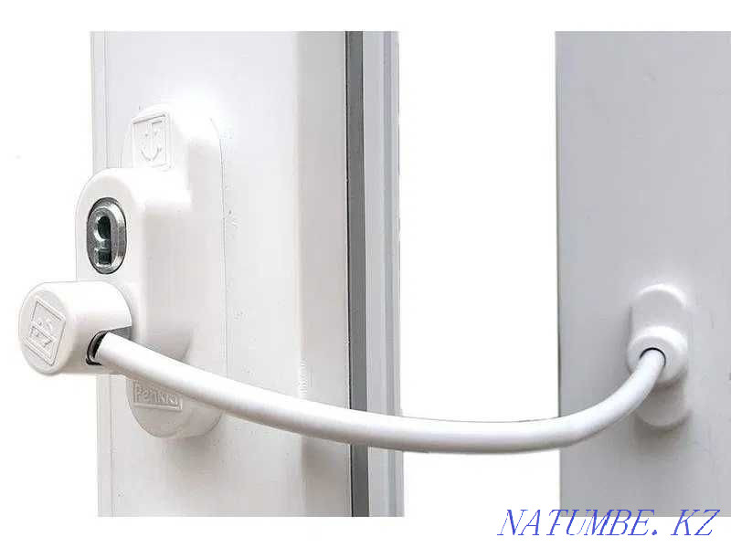 Москит торлары Терезе жөндеу Пластикалық терезе торы Маса есік  Алматы - изображение 3