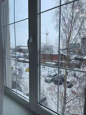 Балконы под ключ,Обшивка,ОКНА,гарантия 3 года,Кредит,Замер бесплатно Petropavlovsk