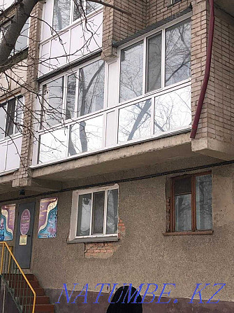 PLASTIC WINDOWS, Experience 10 years, Installment plan 0%. Petropavlovsk - photo 3