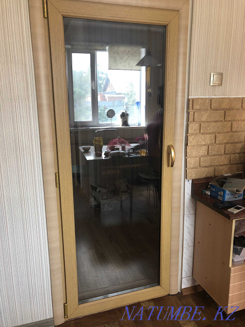 ПЛАСТИКОВЫЕ ОКНА,Опыт 10лет,Рассрочка 0%. Петропавловск - изображение 7