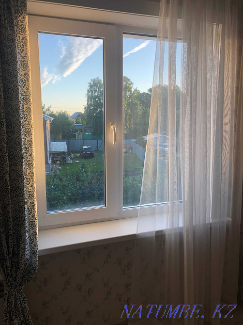 ПЛАСТИКОВЫЕ ОКНА,Опыт 10лет,Рассрочка 0%. Петропавловск - изображение 4