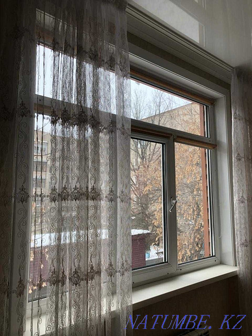 ПЛАСТИКОВЫЕ ОКНА,Опыт 10лет,Рассрочка 0%. Петропавловск - изображение 6