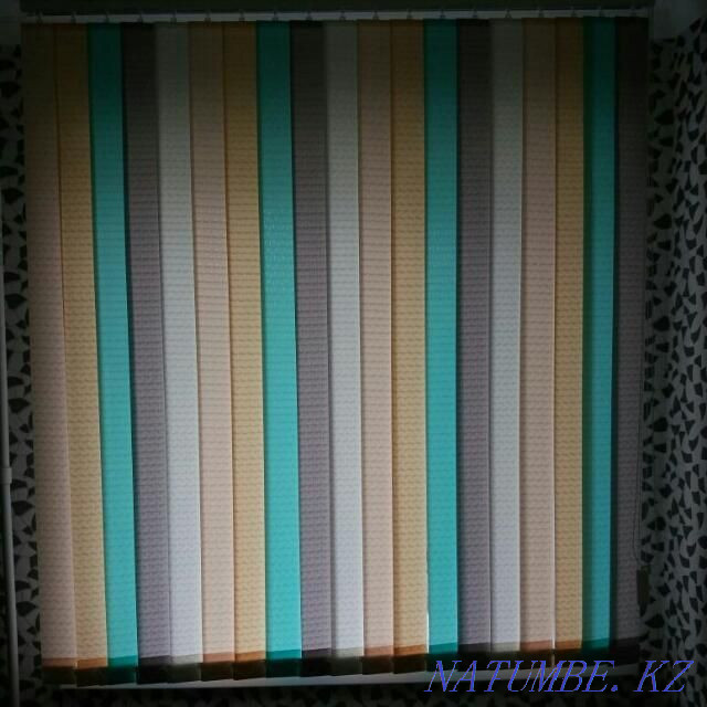Жалюзи и ролл-шторы. Кокшетау - изображение 4
