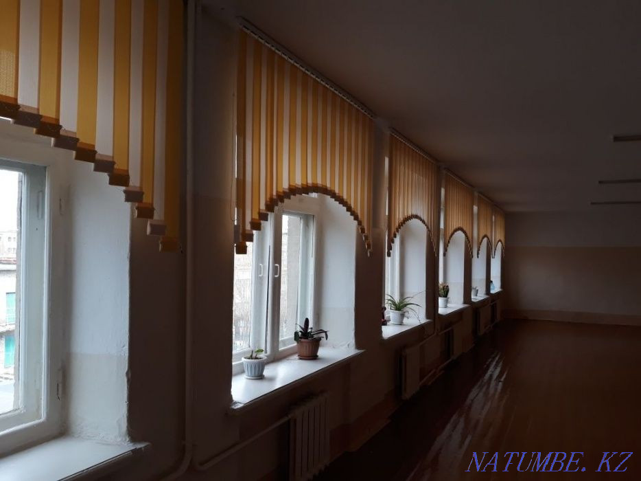 Жалюзи и ролл-шторы. Кокшетау - изображение 5