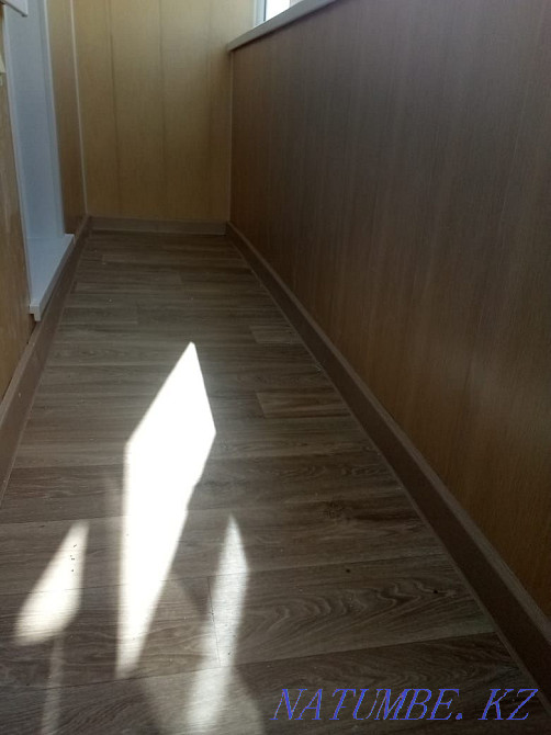 Терезелер, неміс сапасының пластикалық беткейлері  Астана - изображение 7