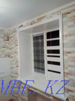 Жалюзи, ролл-шторы, карнизы Усть-Каменогорск - изображение 5