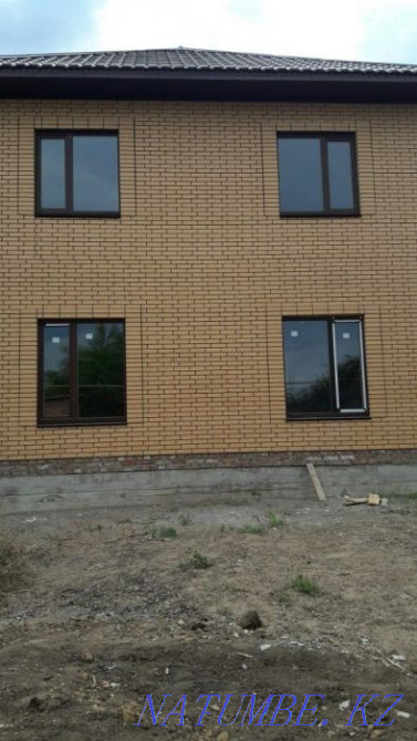 Окна, двери, решетки, варота Уральск - изображение 2