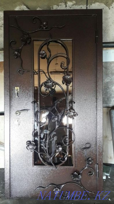 Окна, двери, решетки, варота Уральск - изображение 5
