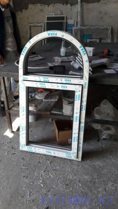 Окна, двери, решетки, варота Уральск - изображение 6