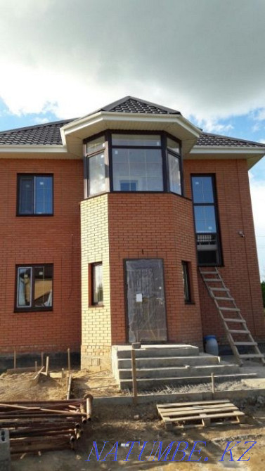 Окна, двери, решетки, варота Уральск - изображение 7