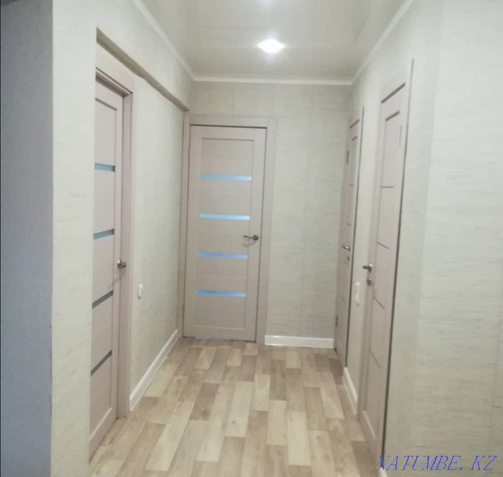 Door installation Ust-Kamenogorsk - photo 3