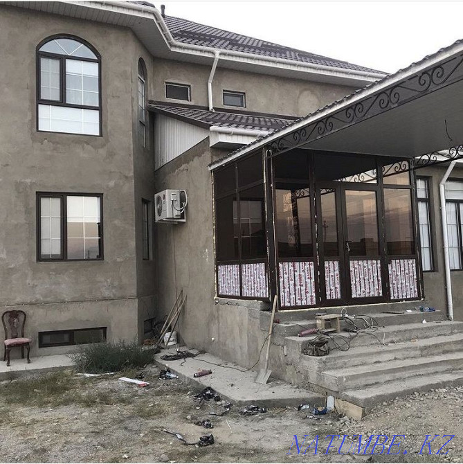 Plastic windows Taraz - photo 8