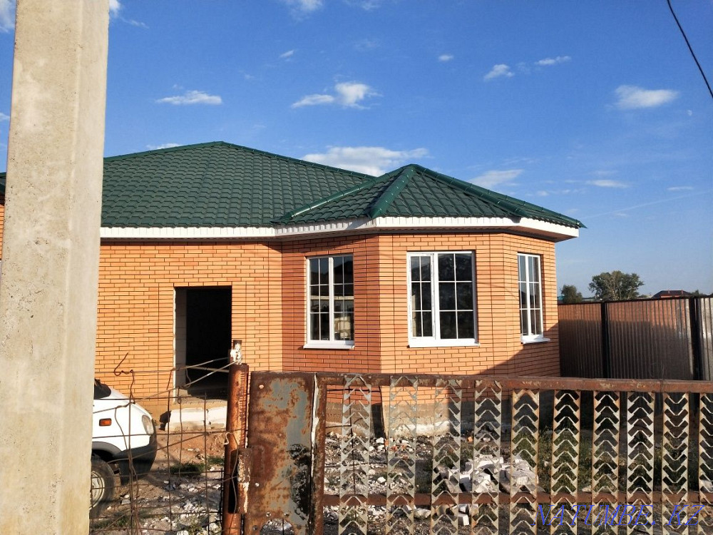 Пластиковые окна, балконы в рассрочку на 24 мес Актобе Актобе - изображение 7