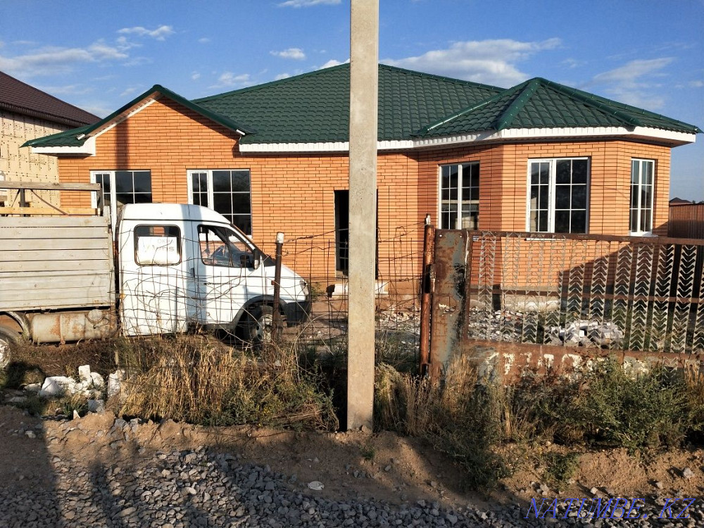 Пластиковые окна, балконы в рассрочку на 24 мес Актобе Актобе - изображение 8