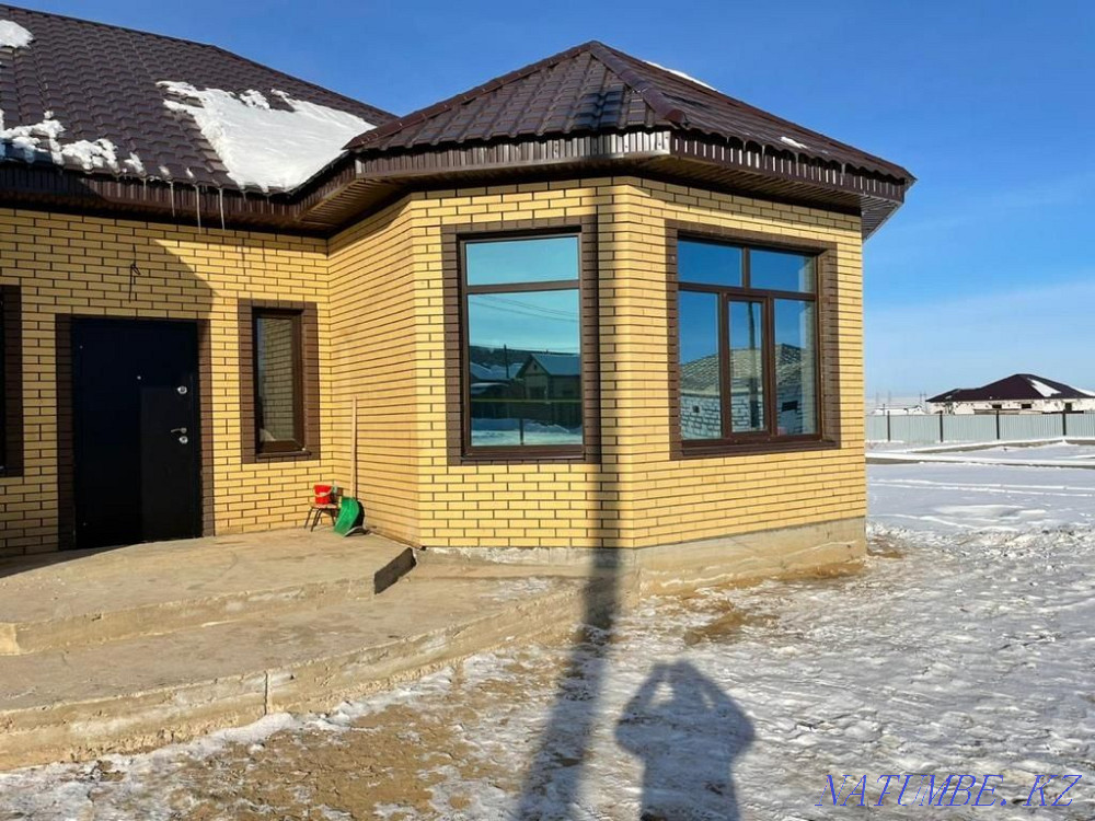 Пластиковые окна, балконы в рассрочку на 24 мес Актобе Актобе - изображение 3