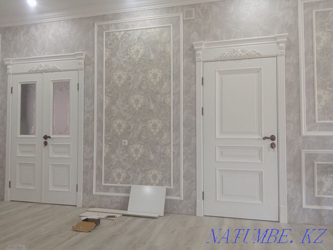 Installation of interlocking and exit doors with a complete set of tools Кайтпас - photo 4