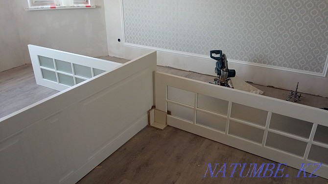 Installation of interlocking and exit doors with a complete set of tools Кайтпас - photo 8