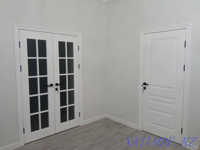 Installation of interlocking and exit doors with a complete set of tools Кайтпас - photo 1