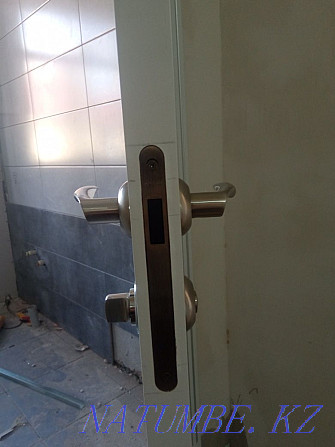 Installation of interlocking and exit doors with a complete set of tools Кайтпас - photo 3