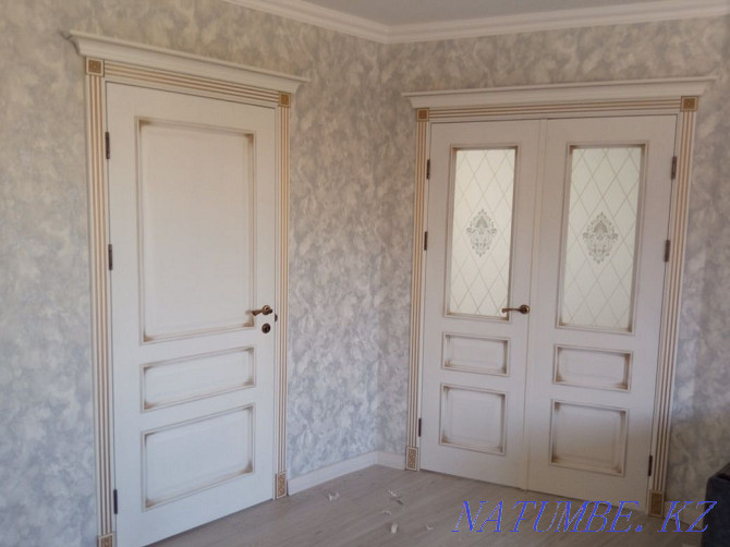 Installation of interlocking and exit doors with a complete set of tools Кайтпас - photo 5