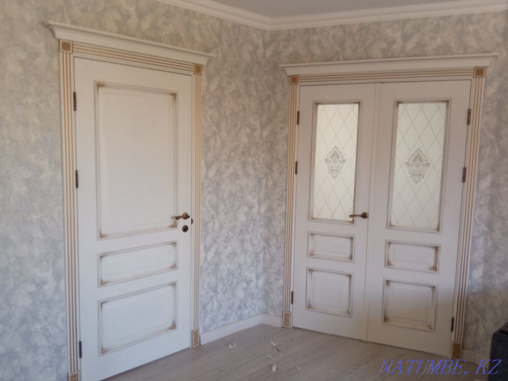 Installation of interlocking and exit doors with a complete set of tools Кайтпас - photo 5