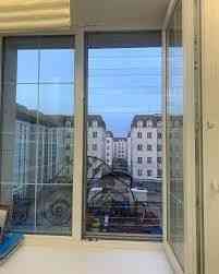 Решетки на окна, алюминиевые решетки и прозрачные решетки Астана