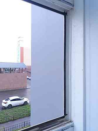 Акция!!!Металлопластиковые окна от ведущих производителей Астана