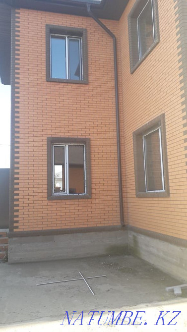 Акция!!!Алдыңғы қатарлы өндірушілердің металл-пластикалық терезелері  Астана - изображение 7