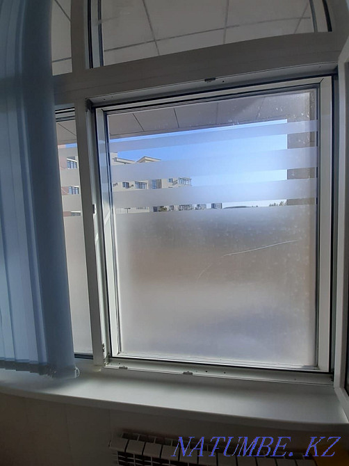 Акция!!!Алдыңғы қатарлы өндірушілердің металл-пластикалық терезелері  Астана - изображение 3
