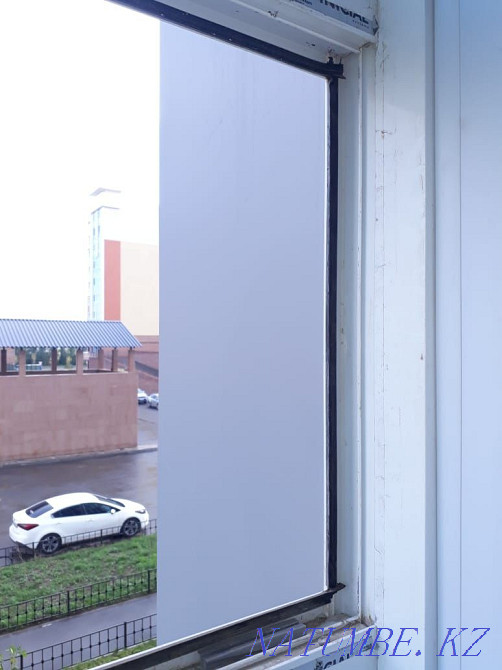 Акция!!!Алдыңғы қатарлы өндірушілердің металл-пластикалық терезелері  Астана - изображение 2