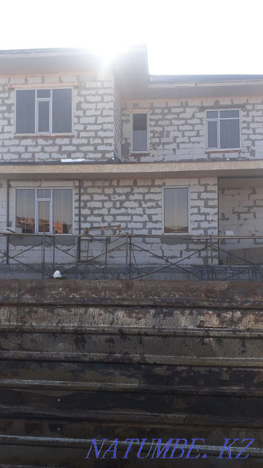 Акция!!!Алдыңғы қатарлы өндірушілердің металл-пластикалық терезелері  Астана - изображение 4