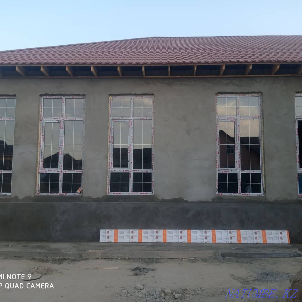 Plastic windows!!! Taraz - photo 5