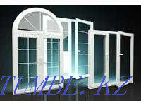 Windows Rehau Rehau INSTALLATION 0% Atyrau - photo 1