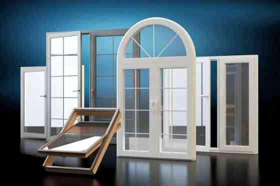 Окна ARtec - окна комфортной жизни + ПОДАРОК(Теплый пластиковый откос) Atyrau