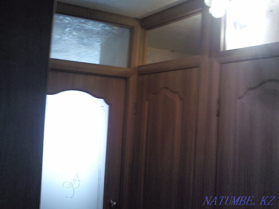 installation of interior and exterior doors Pavlodar - photo 4
