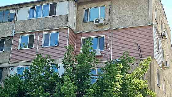 Утепление балконов и лоджии. Утепление угловых квартир. Shymkent