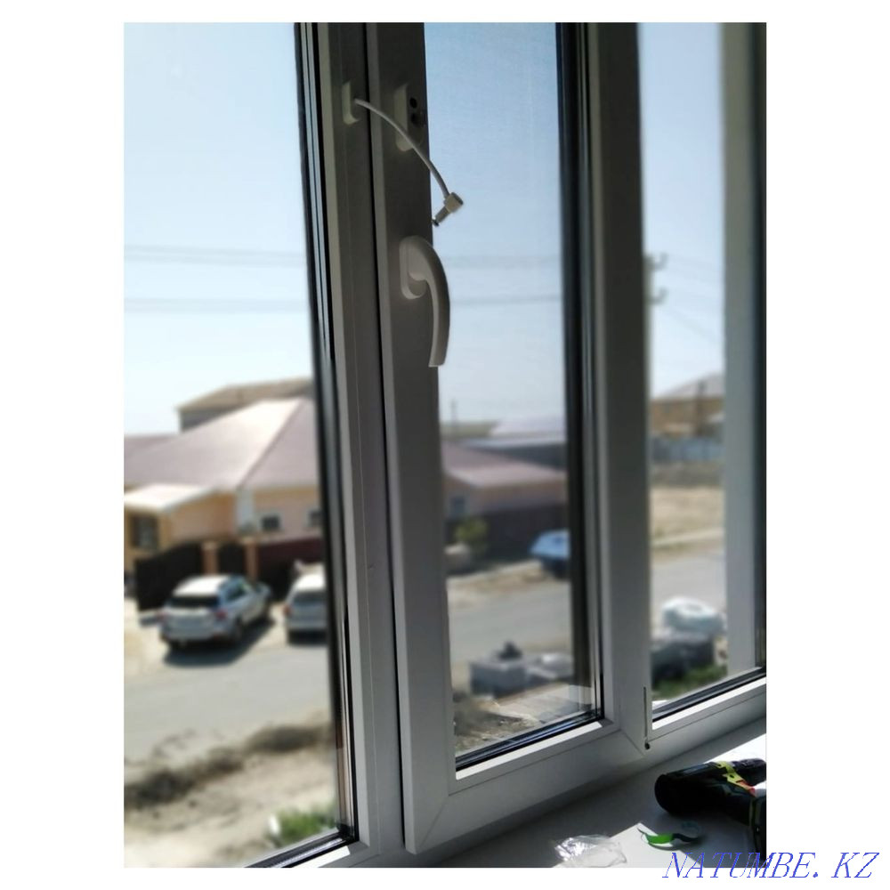 Москитные сетки Атырау - изображение 6