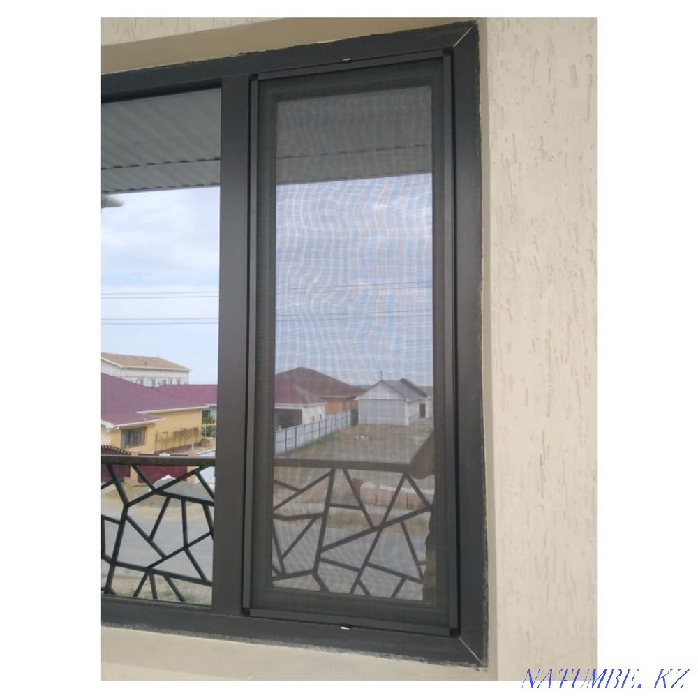 Москитные сетки Атырау - изображение 5