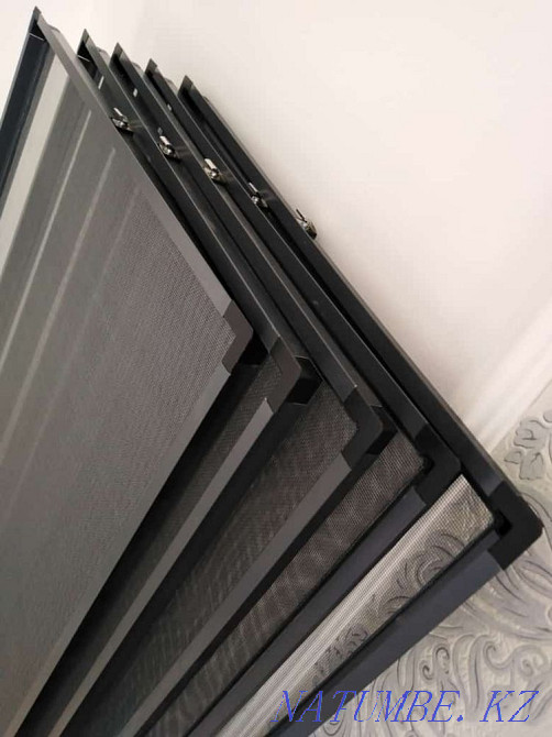 Москитные сетки Атырау - изображение 2