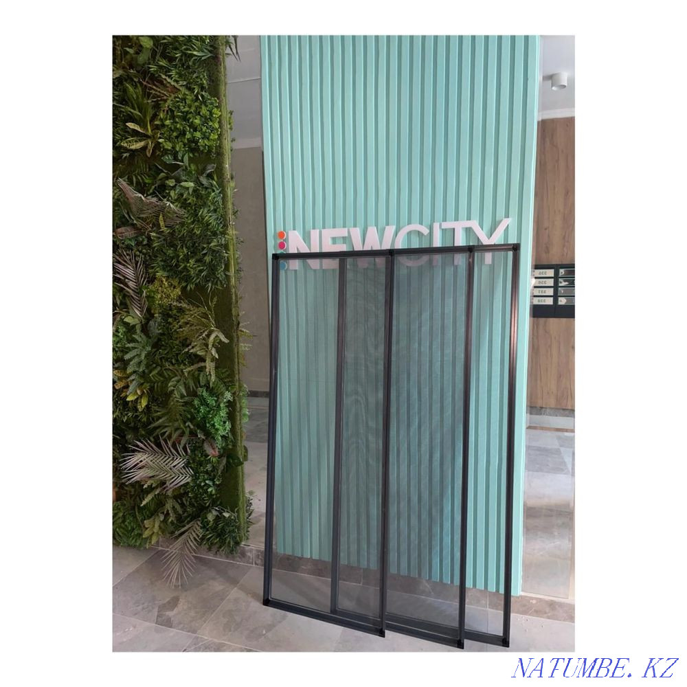 Москитные сетки Атырау - изображение 1