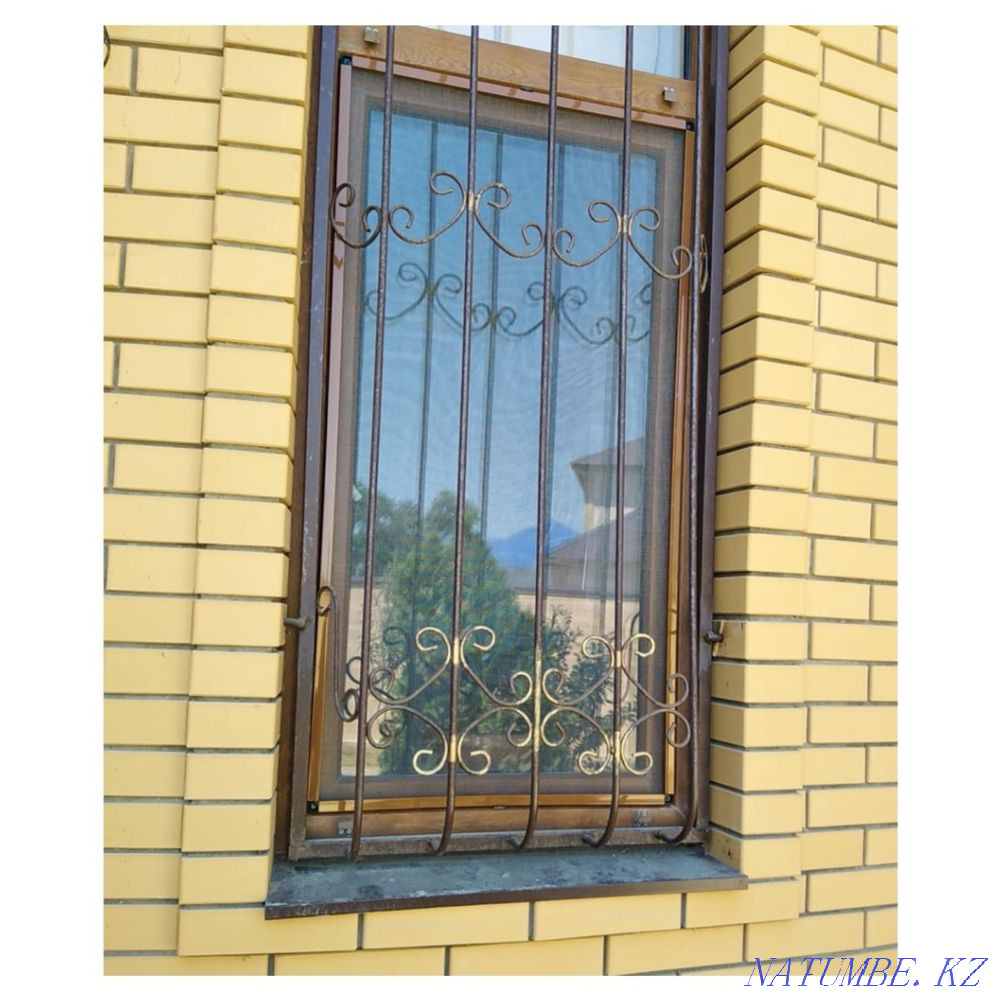 Москитные сетки Атырау - изображение 4