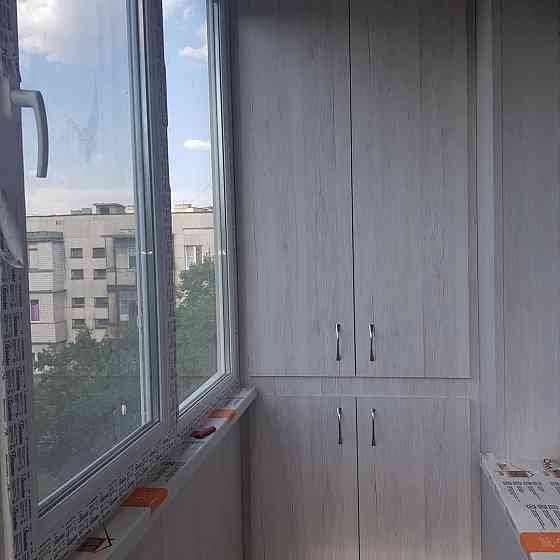 Остекление балкона качественно Алматы