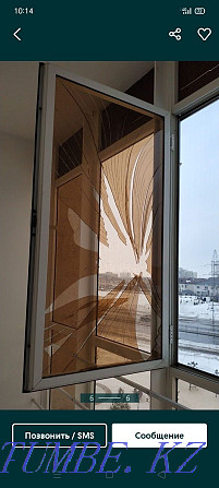 Repair of windows and doors Astana - photo 5