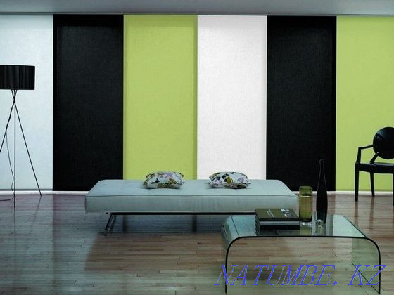 Window protection, window repair, double-glazed windows, mosquito nets, grilles Astana - photo 7