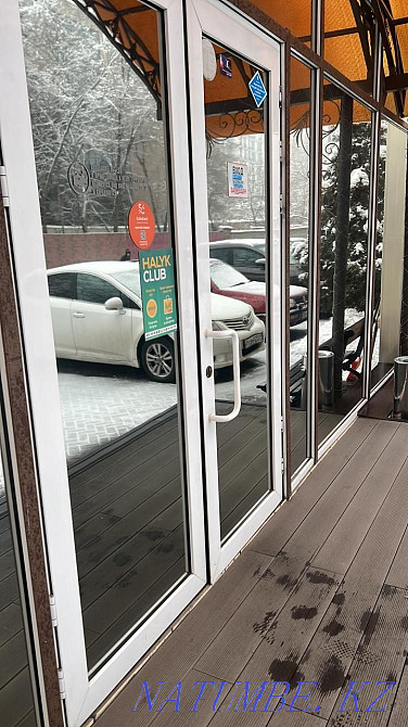 Repair of plastic windows, doors, Алгабас - photo 5