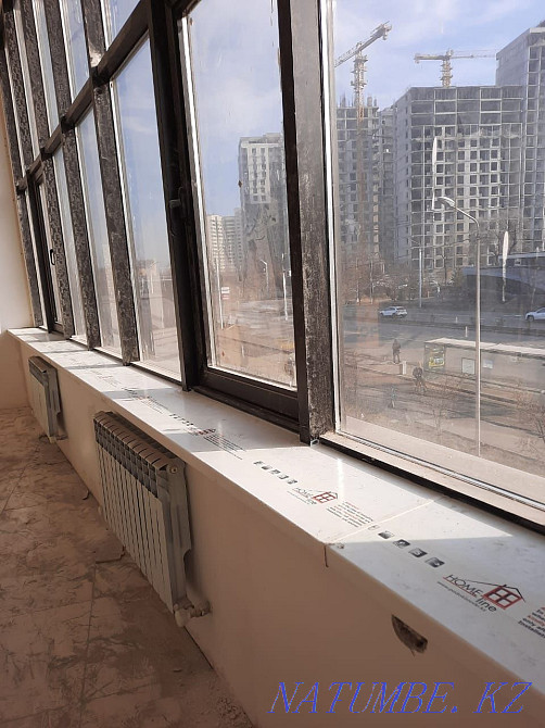 Repair of plastic windows, doors, Алгабас - photo 7