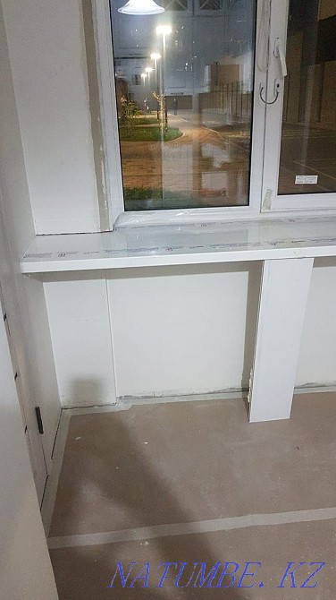Repair of plastic windows, doors, Алгабас - photo 8