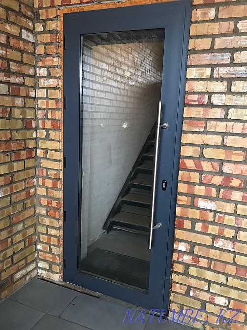 Repair of plastic windows, doors, Алгабас - photo 6